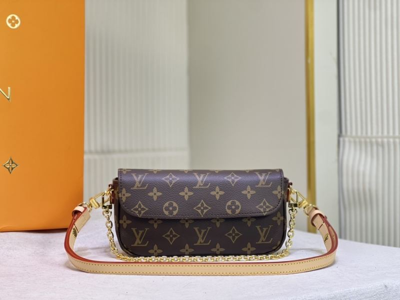 LV Satchel bags